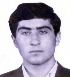 Лакоя Герман Шотович(04.07.1993)
