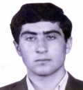 Лакоя Герман Шотович(04.07.1993)