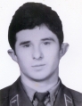Лакоя Рудик Шотович(05.01.1993)