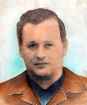 Ласурия Петр Алексеевич(03.11.1992)