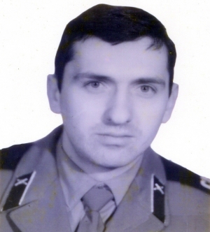 Лазба Зураб Замбеевич(02.09.1993)