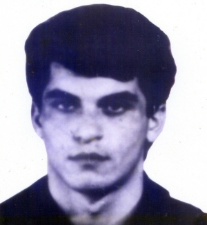Лейба Роберт Шутьевич(17.07.1993)