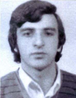 Лолуа Сафар Платонович(21.09.1993)
