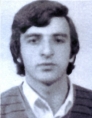 Лолуа Сафар Платонович(21.09.1993)