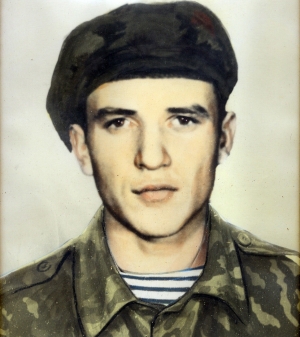 Маландзия Зураб Сардионович(1965-02.12.1992)