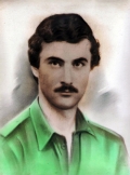 Малания Алексей Иванович (1963-30.11.1992)