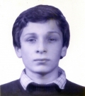 Малия Баграт Зурабович(14.02.1969-28.08.1992)