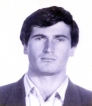 Мамацев Бабури Борисович(10.03.1962-03.11.1992)