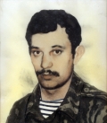 Маргошия Владимир Георгиевич(1962-25.09.1993)