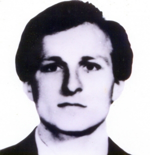 Мархолия Теймураз Арзаабейевич(22.12.1962-03.07.1993)