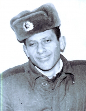 Матосян Арам Рубенович(16.03.1993)