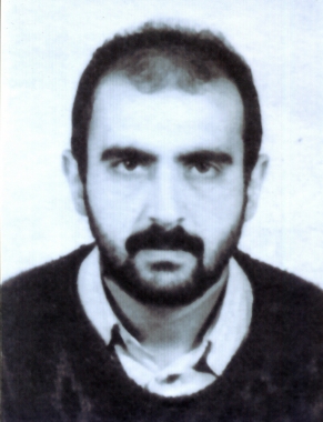 Матосян Арарат Саркисович(21.09.1993)