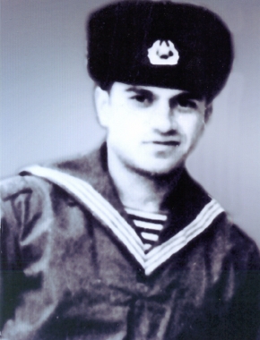 Матосян Виталий Владимирович(22.09.1993)