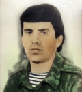 Матуа Зураб Нуриевич(1960-27.10.1992)
