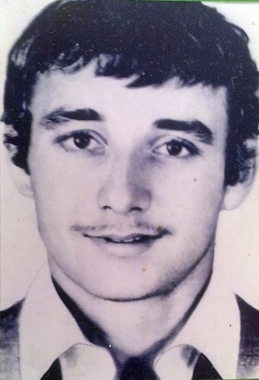 Мезенцев Михаил Назарович(17.11.1956-16.03.1993)