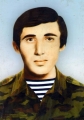 Мишелия Геннадий Темурович(26.09.1993)