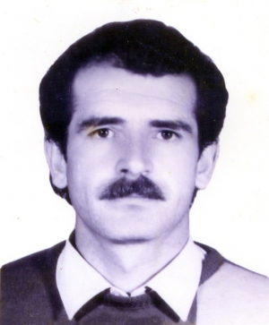 Мишелия Игорь Чичикович(17.10.1959-09.07.1953)