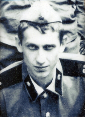 Мизитов Игорь Ибрагимович(24.10.1992)