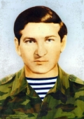 Муцба Рауль Миронович (19.03.1962-19.09.1993)