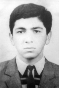 Начкебия Абессалом Капитонович (1962-06.03.1993)