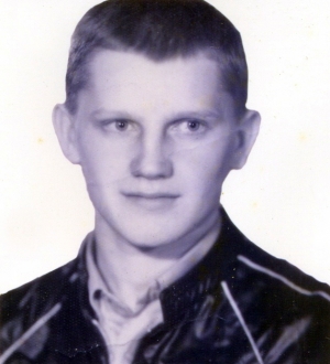 Надарейшвили  Александр Александрович(03.07.1993)