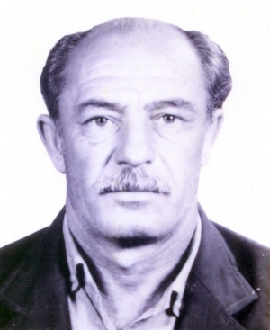 Накопия Василий Павлович(30.08.1992)