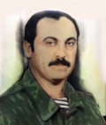 Нарсия Валерий Григорьевич(14.08.1992)