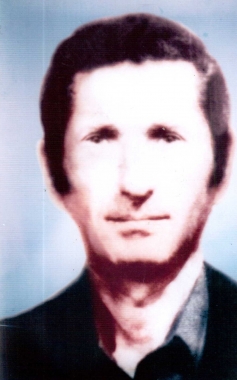Осия Эрик Сандрович(16.09.1993)