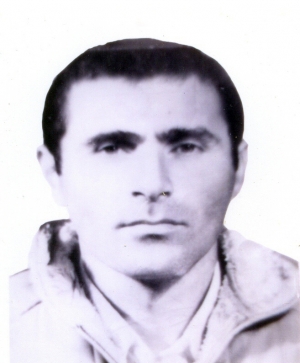 Отырба Юрий Муратович(20.01.1993)