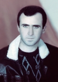 Пачулия Малхаз Владимирович