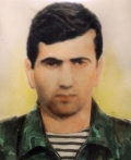 Пачулия Валерий Георгиевич(1969-25.02.1993)
