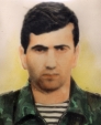 Пачулия Валерий Георгиевич(1969-25.02.1993)