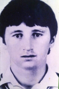 Панамарчук Александр Владимирович(02.05.65-09.07.93)