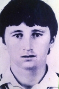 Панамарчук Александр Владимирович(02.05.65-09.07.93)