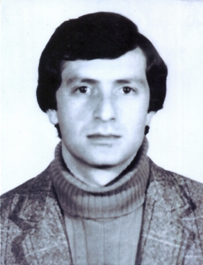Папазян Сергей Ованесович(20.07.1993)