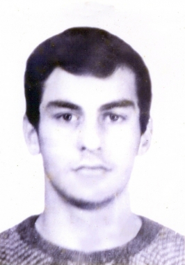 Папцава Эдуард Миродович(12.07.1993)