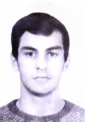 Папцава Эдуард Миродович(12.07.1993)