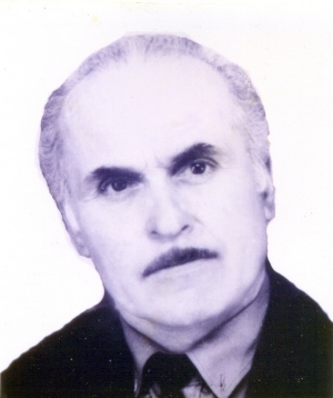 Папцава Мирод Кучиевич(13.07.1993)