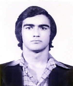 Папцава Рудик Тимурович(17.03.1993)