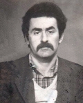 Перцхелия Отар Михайлович(05.03.1993)