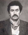 Перцхелия Отар Михайлович(05.03.1993)