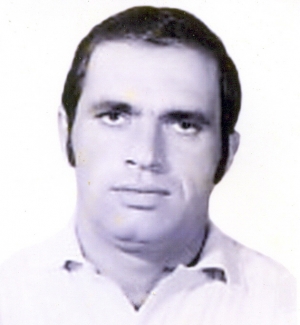 Пилия Виталий Алексеевич(24.09.1950-30.08.1992)