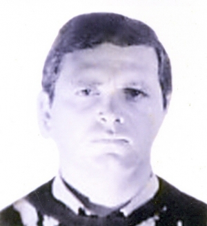 Пилия Заур Алексеевич(14.01.1958-16.03.1993)