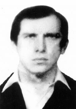 Пимпия  Виктор Контсантинович(28.10.1955-30.07.1993)