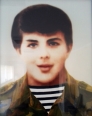 Пхазария Адгур Анатольевич(14.06.1993)