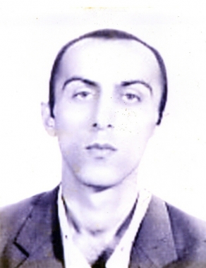 Пкин Рудик Григорьевич(06.04.1959-05.10.1992)