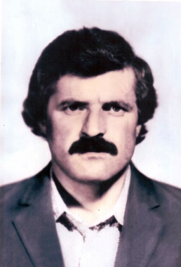 Реквава Вадим Владимирович(01.11.1992)