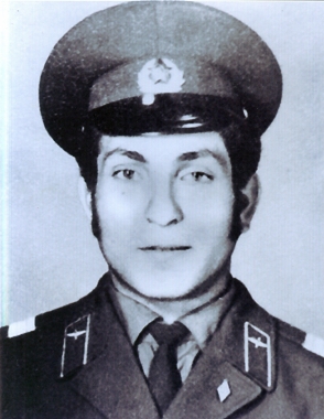Роганян Ахван Епремович(18.07.1993)