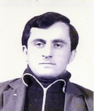 Сагария Нури Расимович(16.03.1993)