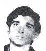 Сакания Рауль Лёсикович(28.02.1974-27.09.1993)